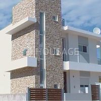 Вилла на Кипре, Лимасол, 156 кв.м.