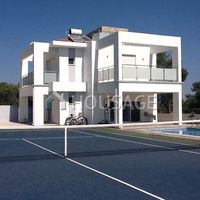 Вилла на Кипре, Лимасол, 156 кв.м.