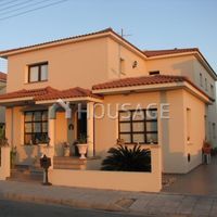 Villa in Republic of Cyprus, Eparchia Larnakas, 350 sq.m.