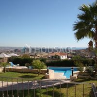 Villa in Republic of Cyprus, Lemesou, 160 sq.m.