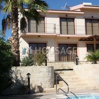 Villa in Republic of Cyprus, Lemesou, 160 sq.m.