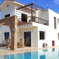 Villa in Republic of Cyprus, Protaras, 111 sq.m.