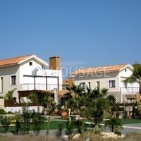 Villa in Republic of Cyprus, Protaras, 111 sq.m.