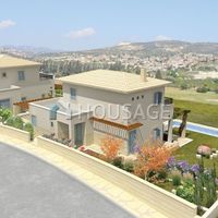 Villa in Republic of Cyprus, Eparchia Larnakas, 185 sq.m.