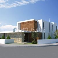 Villa in Republic of Cyprus, Eparchia Larnakas, 140 sq.m.