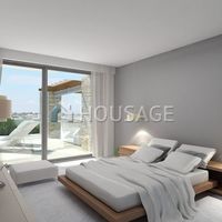 Villa in Republic of Cyprus, Eparchia Larnakas, 140 sq.m.