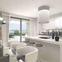 Villa in Republic of Cyprus, Eparchia Larnakas, 140 sq.m.