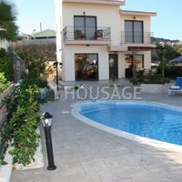 Вилла на Кипре, Лимасол, 160 кв.м.