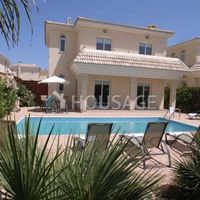 Villa in Republic of Cyprus, Protaras, 133 sq.m.