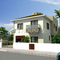 Villa in Republic of Cyprus, Eparchia Larnakas, 259 sq.m.