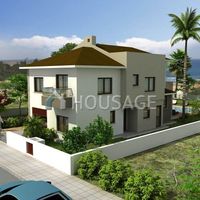 Villa in Republic of Cyprus, Eparchia Larnakas, 259 sq.m.