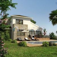 Villa in Republic of Cyprus, Eparchia Larnakas, 259 sq.m.
