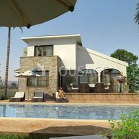 Villa in Republic of Cyprus, Eparchia Larnakas, 259 sq.m.