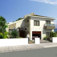 Villa in Republic of Cyprus, Eparchia Larnakas, 259 sq.m.