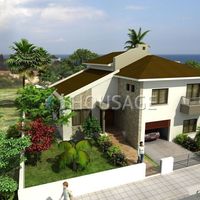Villa in Republic of Cyprus, Eparchia Larnakas, 259 sq.m.