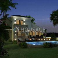Villa in Republic of Cyprus, Eparchia Larnakas, 259 sq.m.
