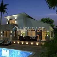 Villa in Republic of Cyprus, Eparchia Larnakas, 259 sq.m.