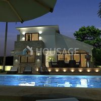 Villa in Republic of Cyprus, Eparchia Larnakas, 259 sq.m.