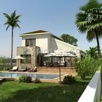 Villa in Republic of Cyprus, Eparchia Larnakas, 259 sq.m.