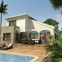 Villa in Republic of Cyprus, Eparchia Larnakas, 259 sq.m.