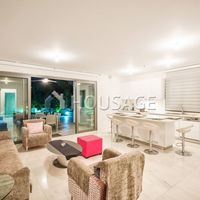 Вилла на Кипре, Лимасол, 165 кв.м.