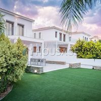 Вилла на Кипре, Лимасол, 165 кв.м.