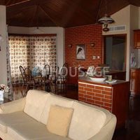 Вилла на Кипре, Лимасол, 250 кв.м.