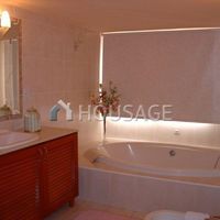 Вилла на Кипре, Лимасол, 250 кв.м.