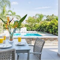 Вилла на Кипре, Лимасол, 165 кв.м.