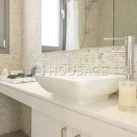 Вилла на Кипре, Лимасол, 165 кв.м.