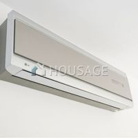 Вилла на Кипре, Лимасол, 165 кв.м.