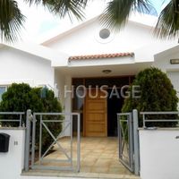 Villa in Republic of Cyprus, Lemesou, 456 sq.m.