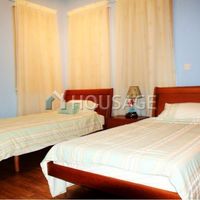 Вилла на Кипре, Ларнака