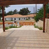 Вилла на Кипре, Лимасол, 368 кв.м.