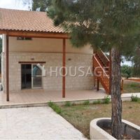 Вилла на Кипре, Лимасол, 368 кв.м.