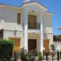 Villa in Republic of Cyprus, Lemesou, 185 sq.m.
