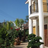 Villa in Republic of Cyprus, Lemesou, 185 sq.m.