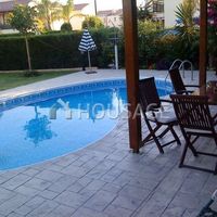 Villa in Republic of Cyprus, Lemesou, 185 sq.m.
