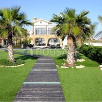 Villa in Republic of Cyprus, Protaras, 127 sq.m.