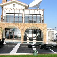 Villa in Republic of Cyprus, Protaras, 127 sq.m.