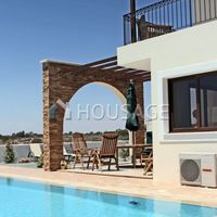 Villa in Republic of Cyprus, Protaras, 127 sq.m.