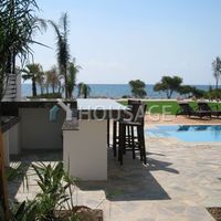 Villa in Republic of Cyprus, Protaras, 127 sq.m.