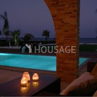 Villa in Republic of Cyprus, Protaras, 127 sq.m.