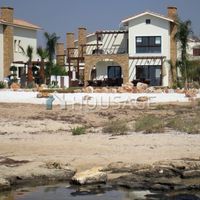 Villa in Republic of Cyprus, Protaras, 127 sq.m.