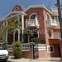 Villa in Republic of Cyprus, Lemesou, 300 sq.m.