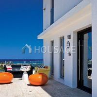 Villa in Republic of Cyprus, Protaras, 300 sq.m.