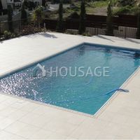 Вилла на Кипре, Лимасол, 250 кв.м.