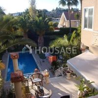 Villa in Republic of Cyprus, Lemesou, 400 sq.m.