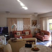 Villa in Republic of Cyprus, Lemesou, 400 sq.m.