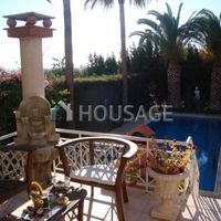 Villa in Republic of Cyprus, Lemesou, 400 sq.m.